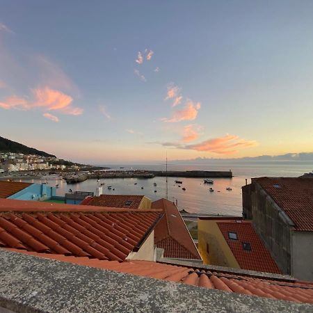 Apartamento Duplex O Capitan A Guarda Kültér fotó
