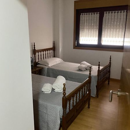 Apartamento Duplex O Capitan A Guarda Kültér fotó