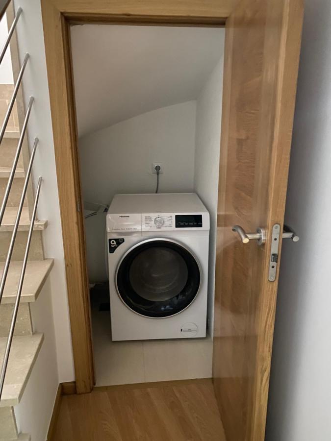 Apartamento Duplex O Capitan A Guarda Kültér fotó