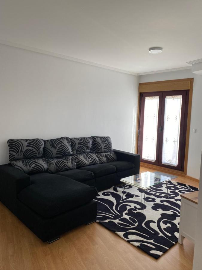 Apartamento Duplex O Capitan A Guarda Kültér fotó