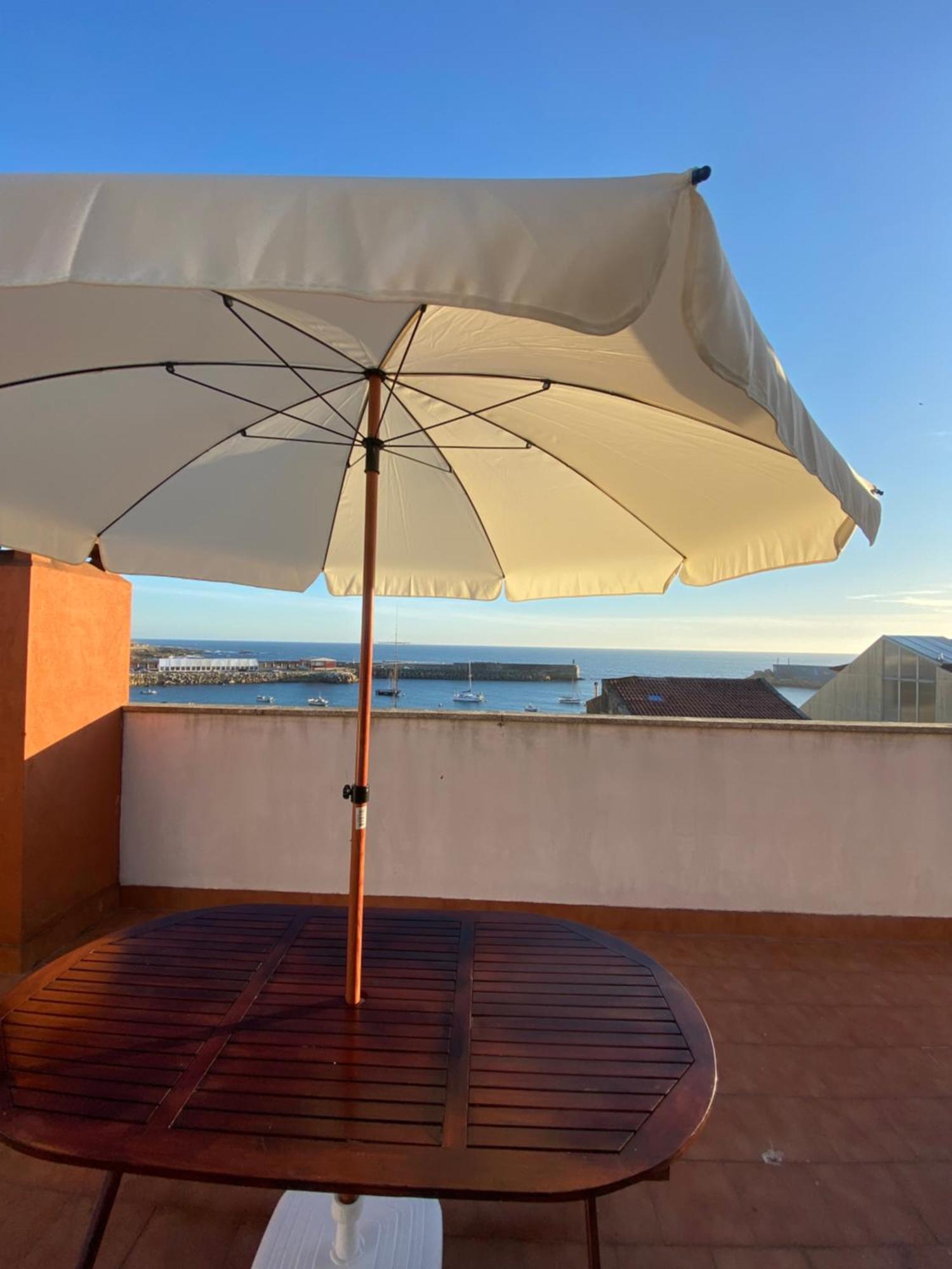 Apartamento Duplex O Capitan A Guarda Kültér fotó