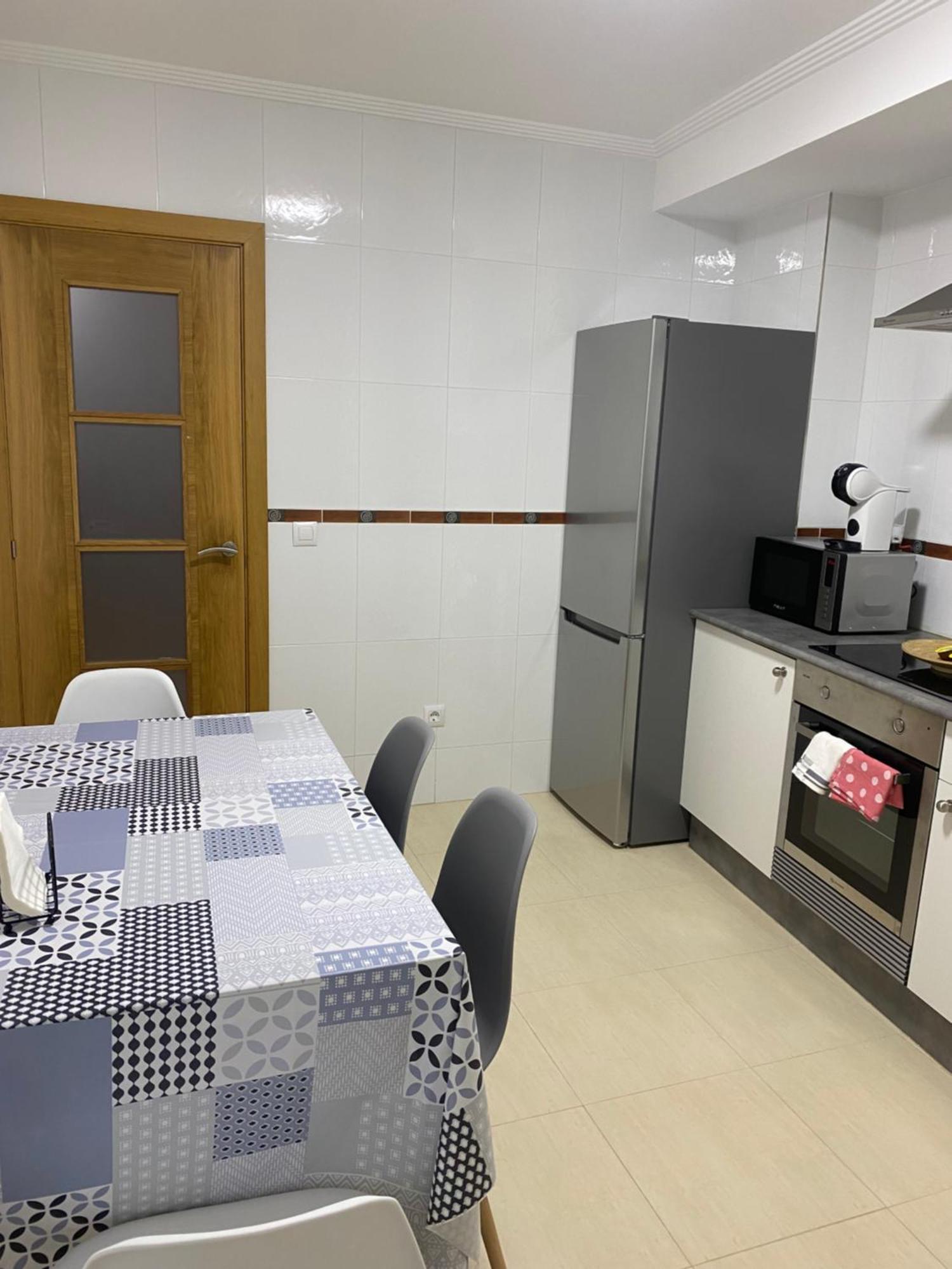 Apartamento Duplex O Capitan A Guarda Kültér fotó