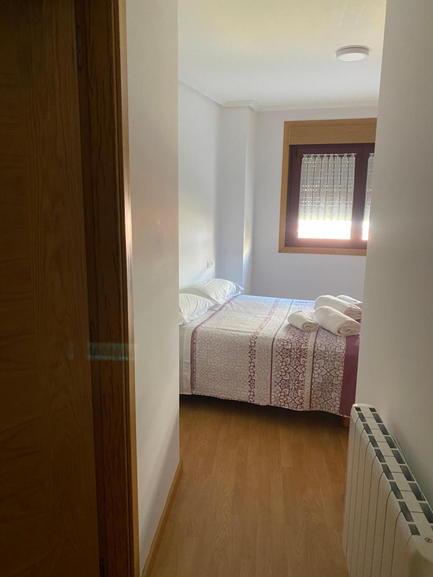 Apartamento Duplex O Capitan A Guarda Kültér fotó