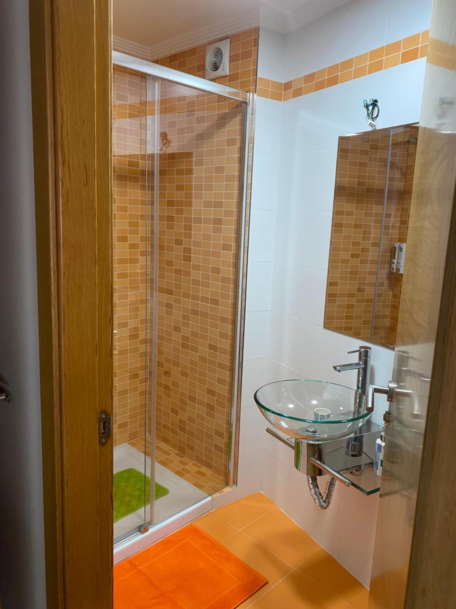 Apartamento Duplex O Capitan A Guarda Kültér fotó